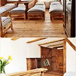 Sarnogrod - Z Alpakami Alloggio per agriturismo