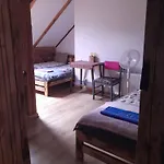 Alloggio per agriturismo Sarnogrod - Z Alpakami *