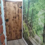 Sarnogrod - Z Alpakami Alloggio per agriturismo