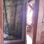 Sarnogrod - Z Alpakami Alloggio per agriturismo *