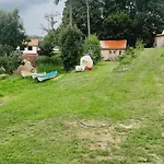 Sarnogrod - Z Alpakami Alloggio per agriturismo Babieta