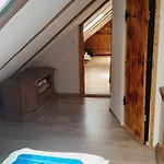 Alloggio per agriturismo Sarnogrod - Z Alpakami Babieta