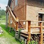 Sarnogrod - Z Alpakami Alloggio per agriturismo Babieta