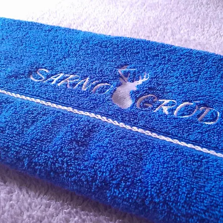 农家乐 Sarnogrod - Z Alpakami Babieta